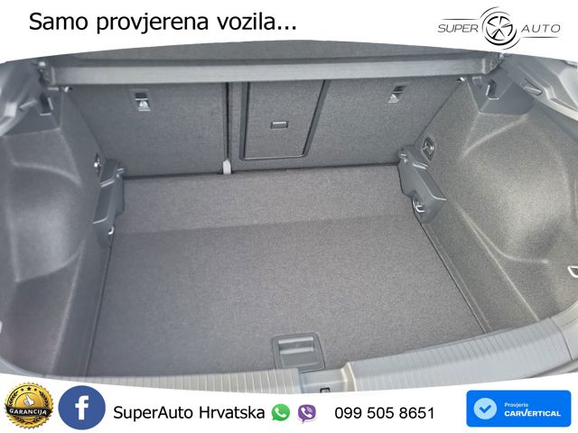 Volkswagen T-Roc I 2.0 TDI (150 KS) DSG LED+GR SJED+ACC