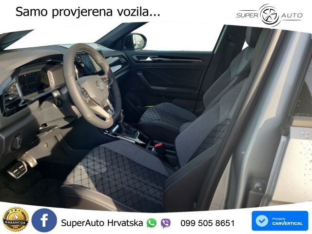 Volkswagen T-Roc I 2.0 TDI (150 KS) DSG LED+GR SJED+ACC