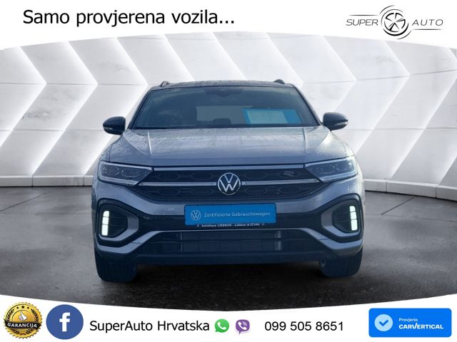 Volkswagen T-Roc I 2.0 TDI (150 KS) DSG LED+GR SJED+ACC