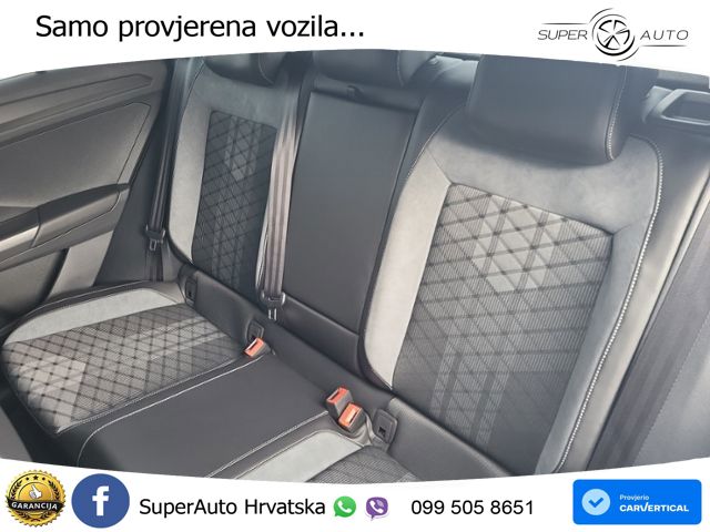 Volkswagen T-Roc I 2.0 TDI (150 KS) DSG LED+GR SJED+ACC