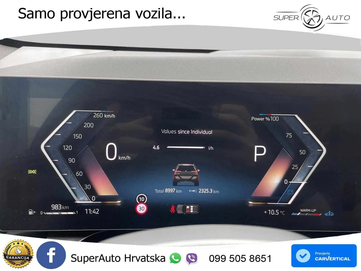 BMW X3 20 xDrive Steptronic M Sport LED+GR SJED+ACC