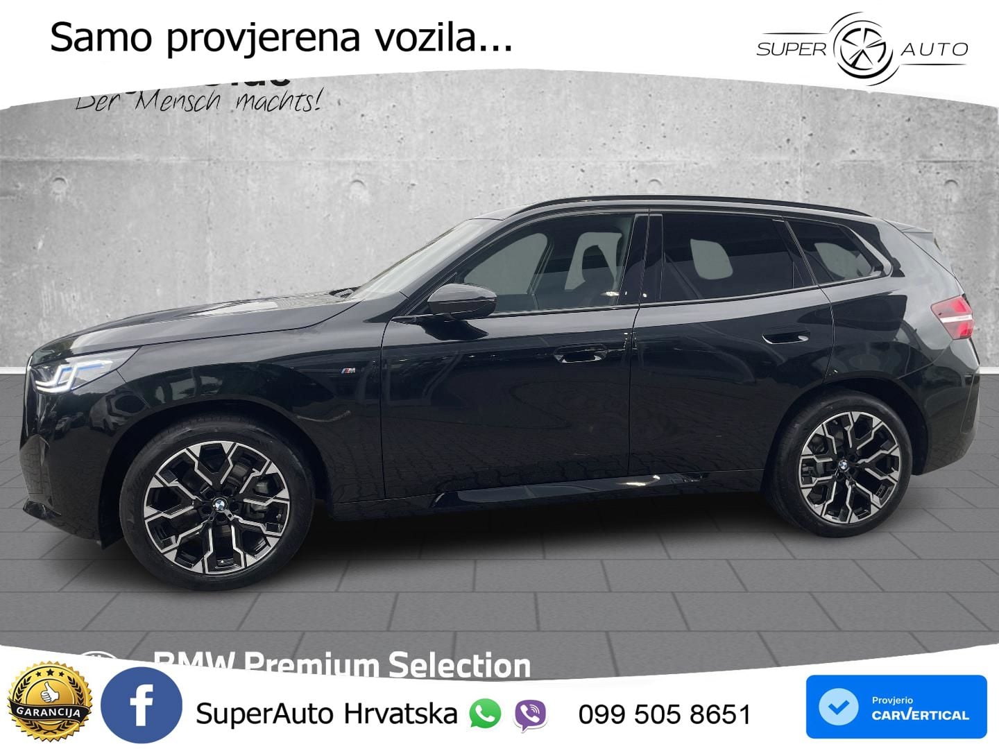 BMW X3 20 xDrive Steptronic M Sport LED+GR SJED+ACC