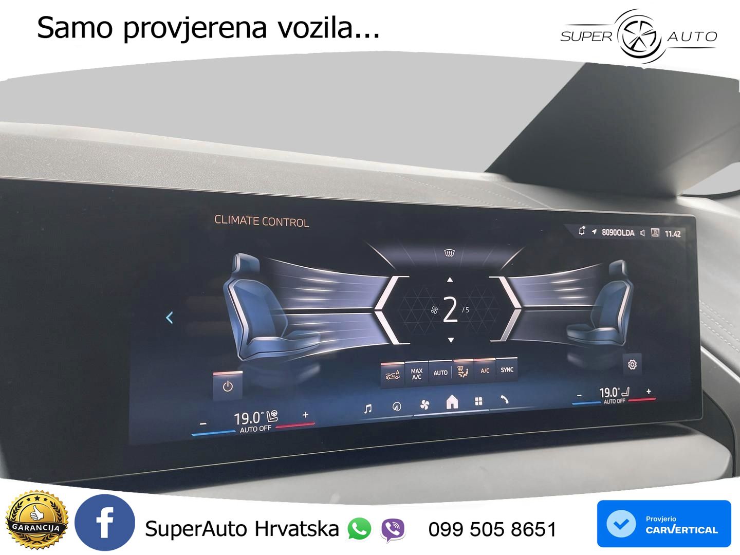 BMW X3 20 xDrive Steptronic M Sport LED+GR SJED+ACC
