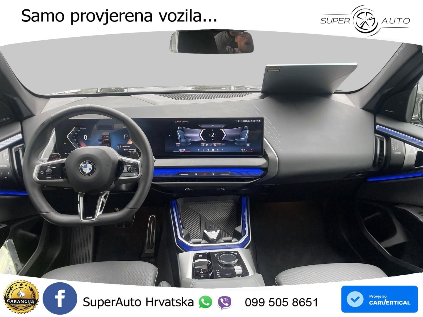 BMW X3 20 xDrive Steptronic M Sport LED+GR SJED+ACC