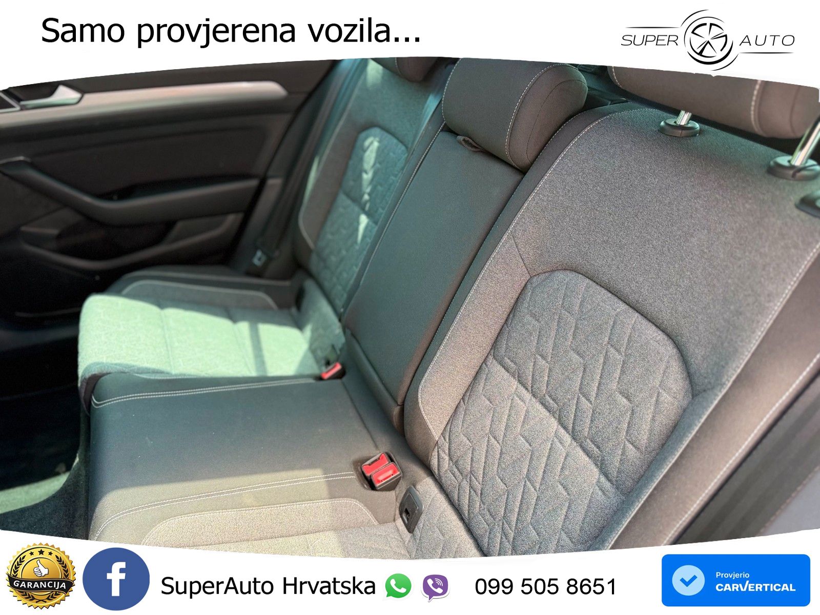 Volkswagen Passat Variant 2.0 TDI (200 KS) DSG Business LED+GR SJED+ACC