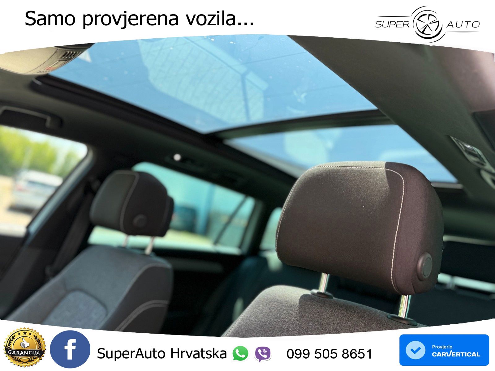 Volkswagen Passat Variant 2.0 TDI (200 KS) DSG Business LED+GR SJED+ACC