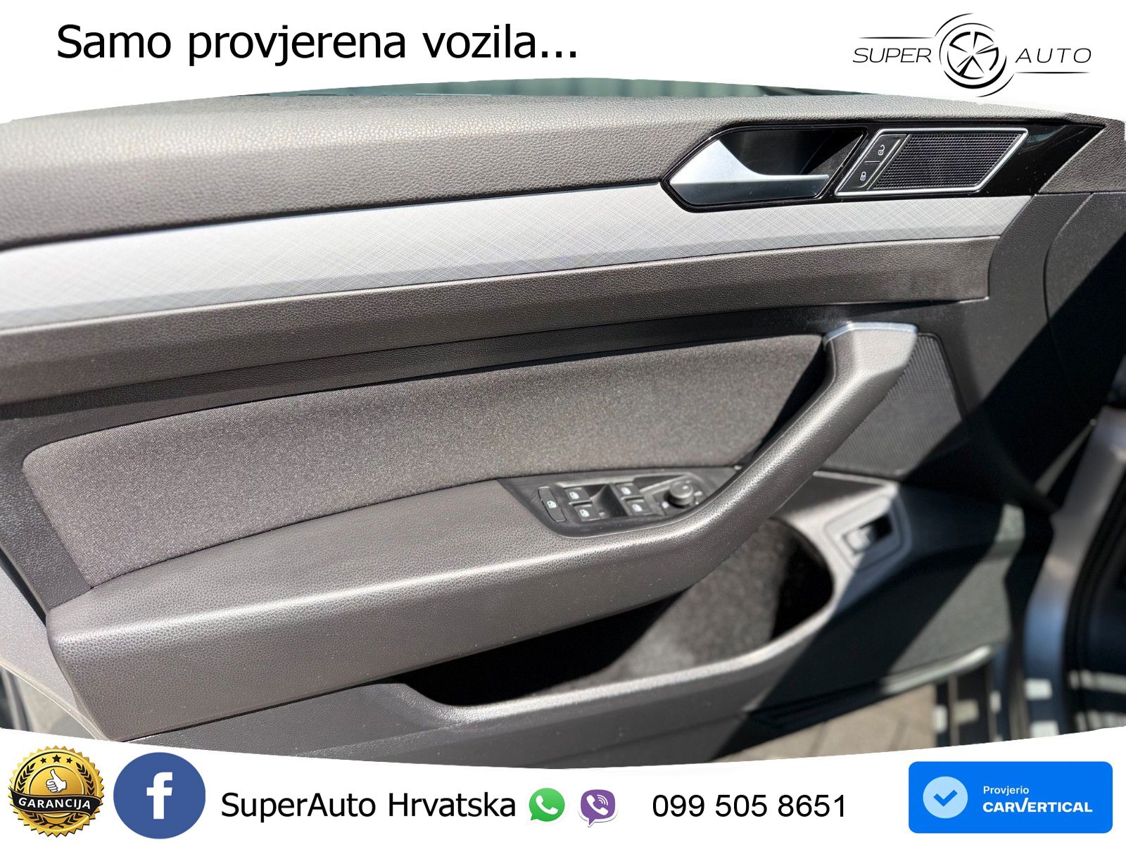 Volkswagen Passat Variant 2.0 TDI (200 KS) DSG Business LED+GR SJED+ACC