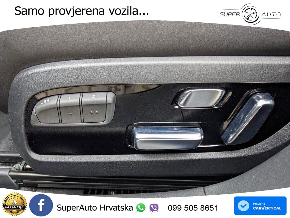 Mazda 6 Sport Combi 2.5 SKYACTIV-G (194 KS) SKYACTIV-Drive MATRIX+GR SJED+KAM