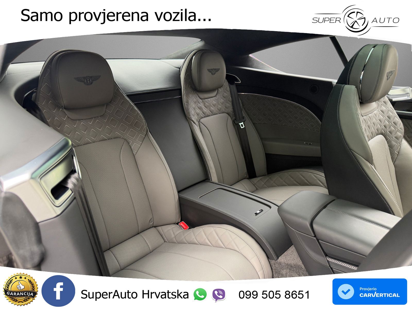 Bentley Continental GT III Speed 6.0 TSI W12 (659 KS) AWD DCT LED+GR SJED+ACC
