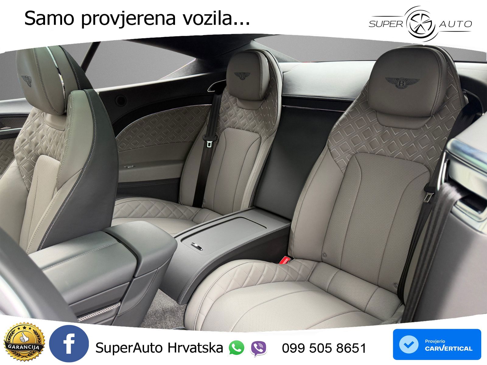 Bentley Continental GT III Speed 6.0 TSI W12 (659 KS) AWD DCT LED+GR SJED+ACC