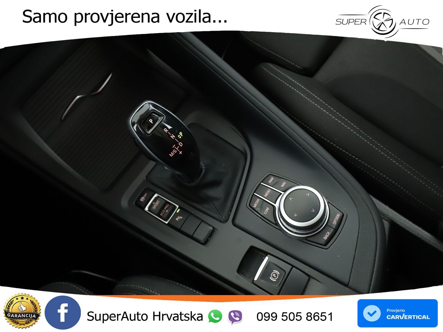 BMW X1 20i (192 KS) Steptronic Advantage