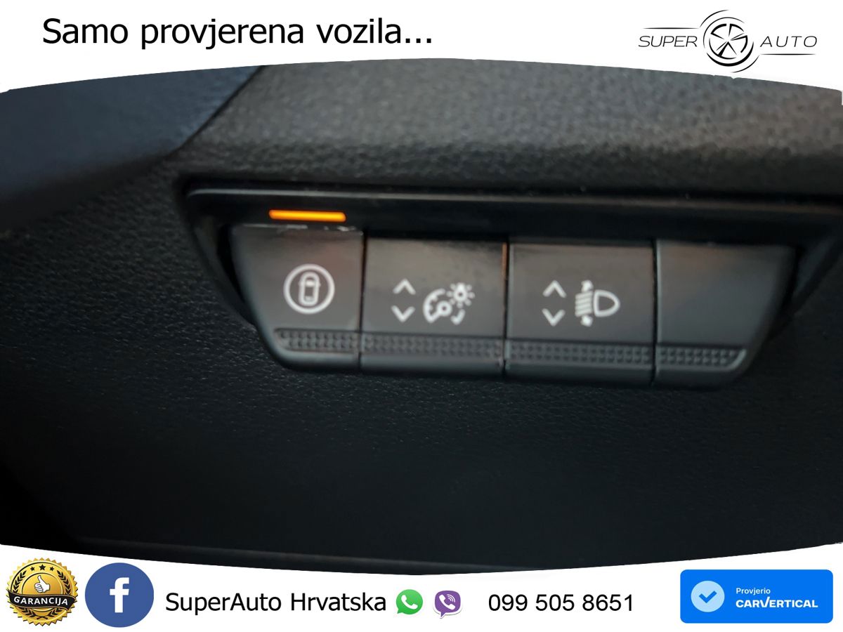 Renault Master Kastenwagen FWD advance L2H2 3,3t Blue dC 131 KS