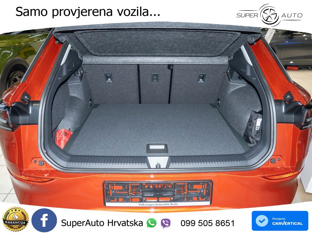 Volkswagen T-Roc II 1.5 eTSI (150 KS)  DSG MATRIX+GR SJED+KAM