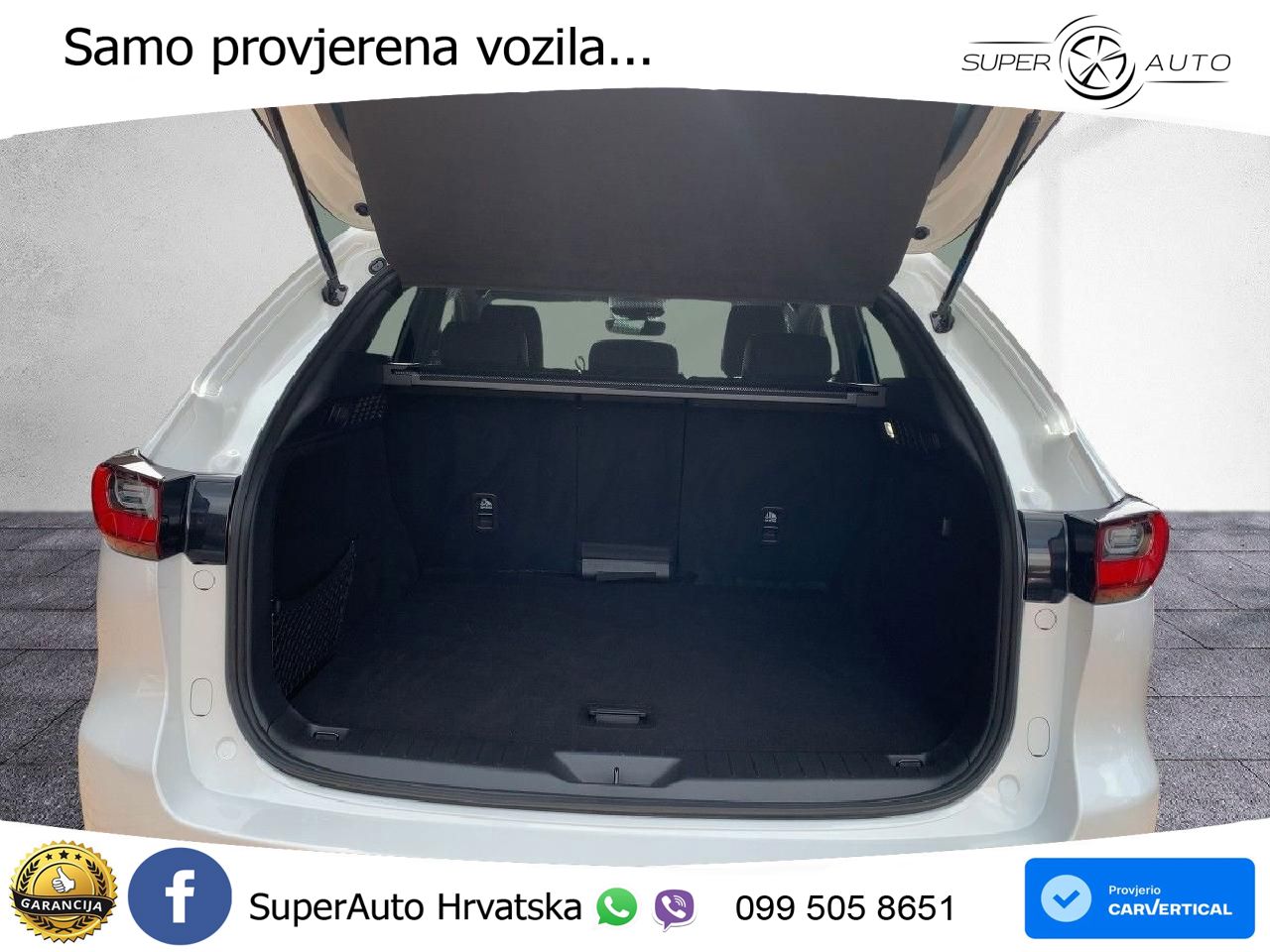 Mazda CX-60 3.3 e-Skyactiv D (254 KS) AWD Automatic MATRIX+GR SJED+KAM