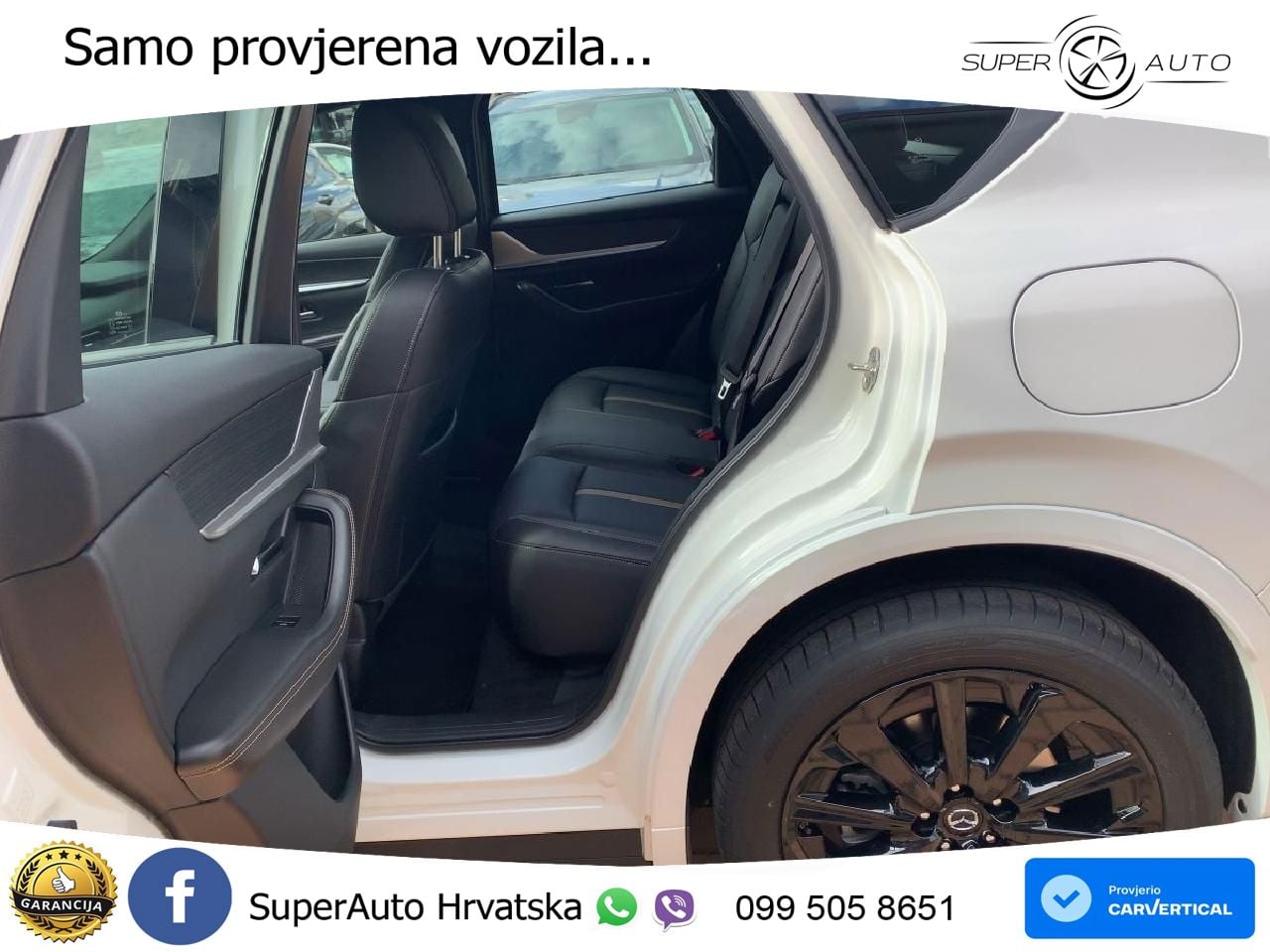 Mazda CX-60 3.3 e-Skyactiv D (254 KS) AWD Automatic MATRIX+GR SJED+KAM