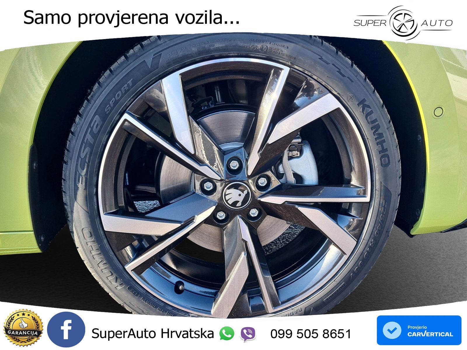 Škoda Octavia Combi 2.0 TDI (150 KS) DSG SportLine LED+GR SJED+ACC