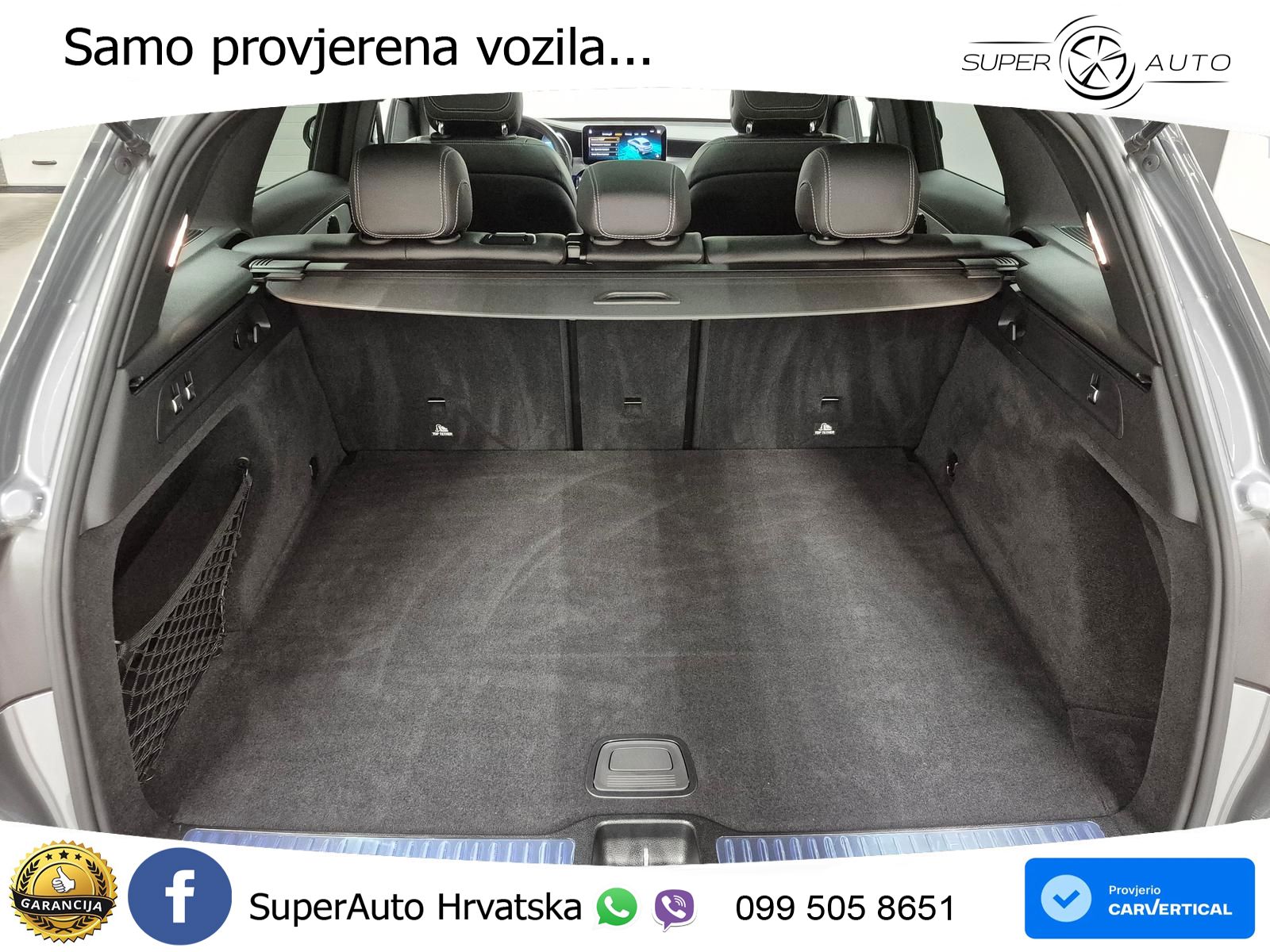 Mercedes GLC 400d (330 KS) 4MATIC 9G-TRONIC ZRAČNI+ACC+GR SJED+360+PANO