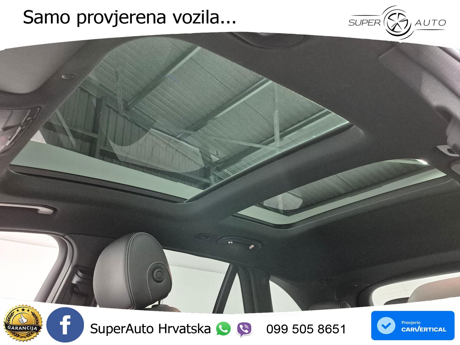 Mercedes GLC 400d (330 KS) 4MATIC 9G-TRONIC ZRAČNI+ACC+GR SJED+360+PANO