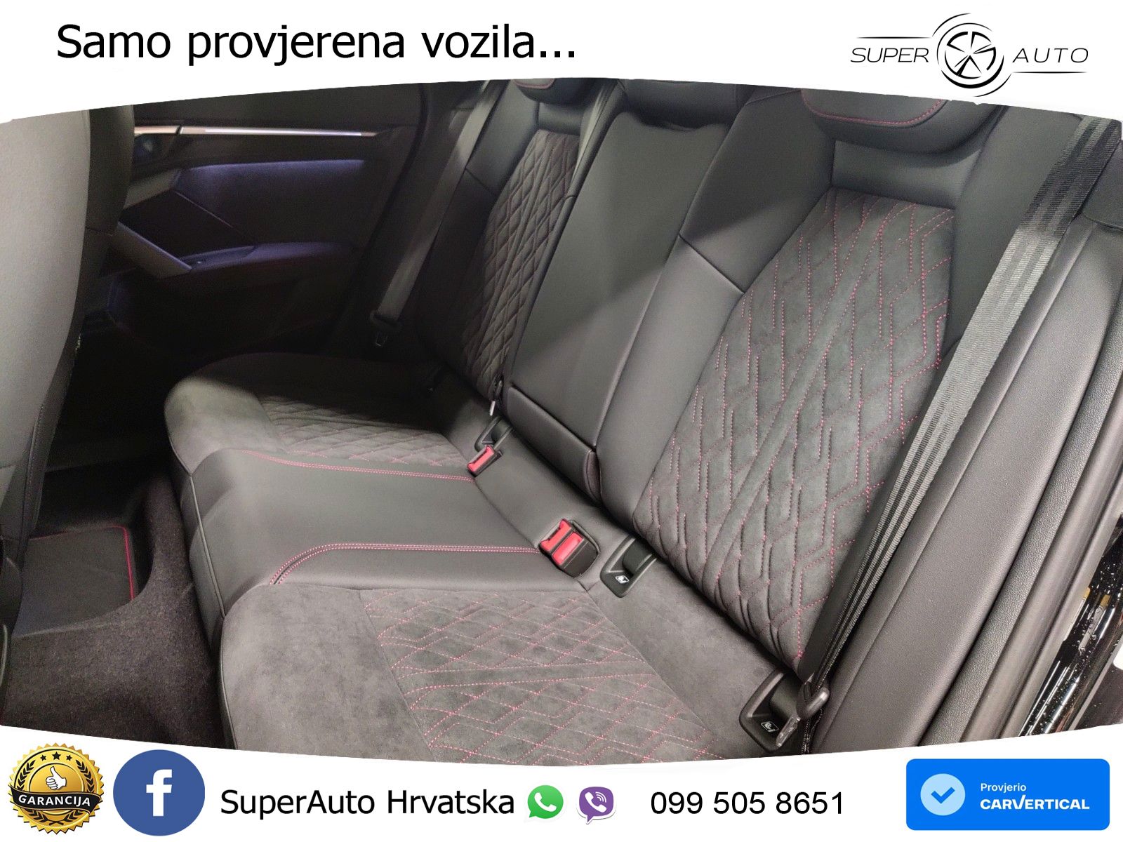 Audi A3 45 TFSIe (272 KS) S tronic S line LED+GR SJED+ACC