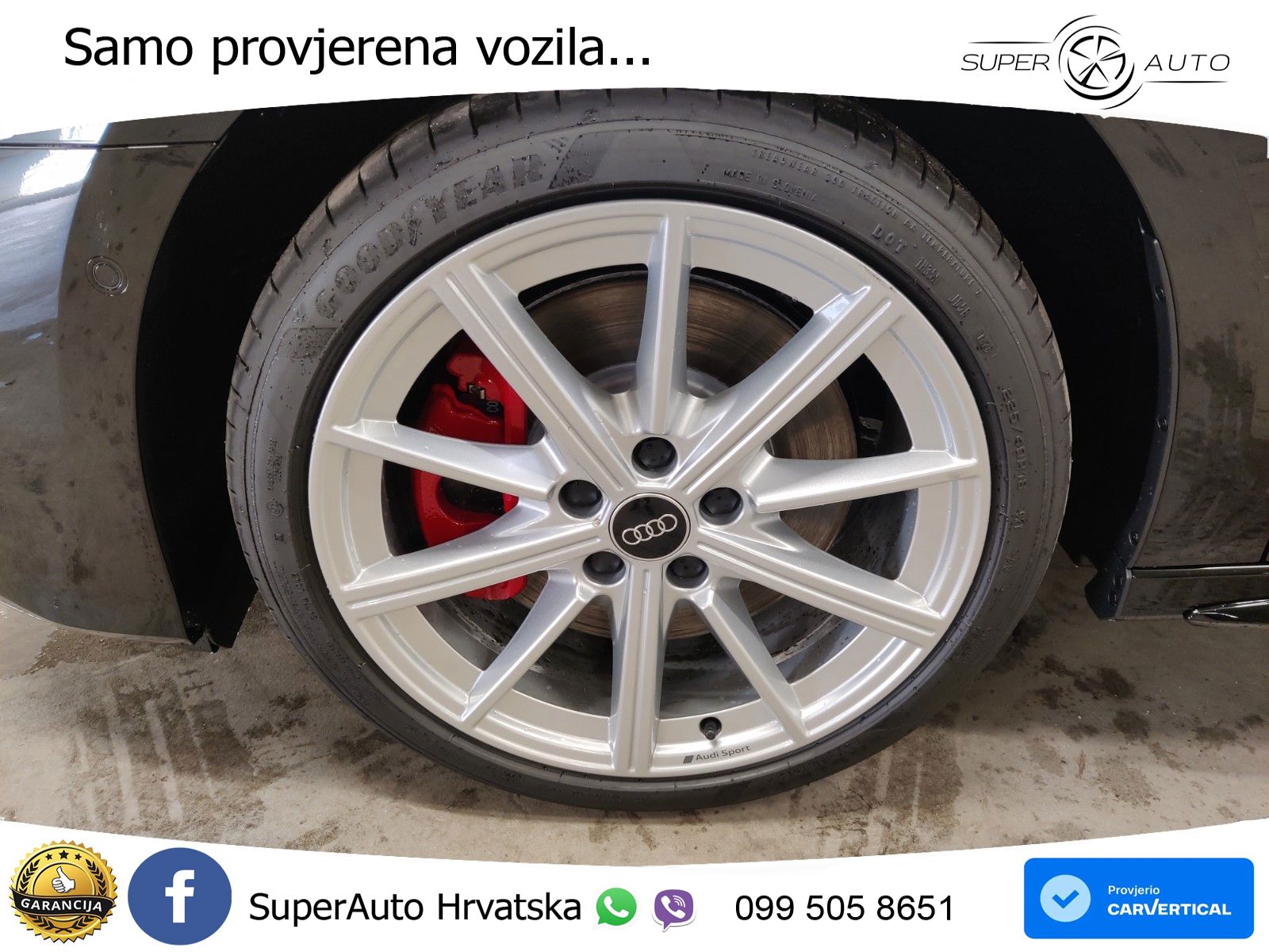 Audi A3 45 TFSIe (272 KS) S tronic S line LED+GR SJED+ACC