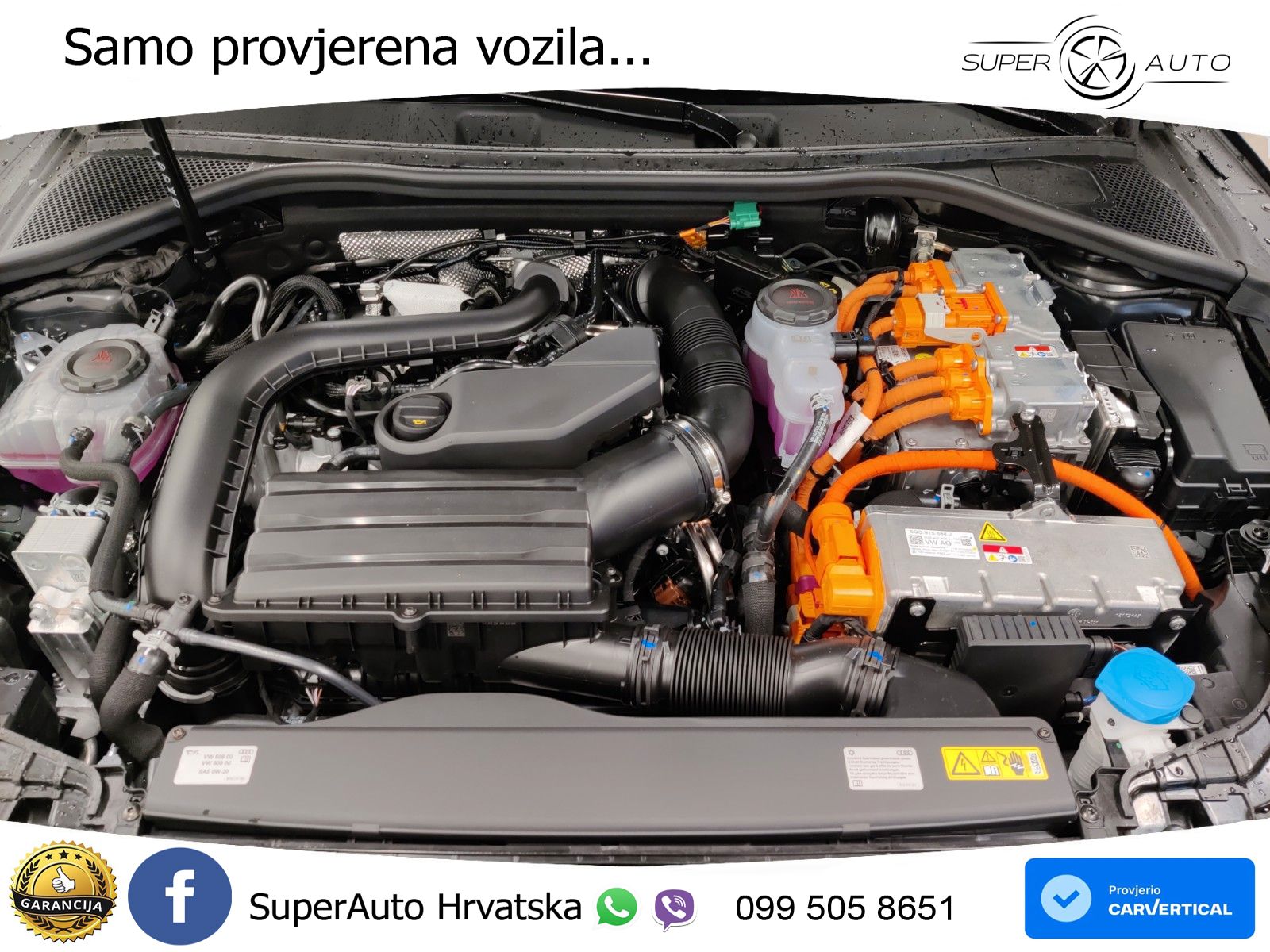 Audi A3 45 TFSIe (272 KS) S tronic S line LED+GR SJED+ACC