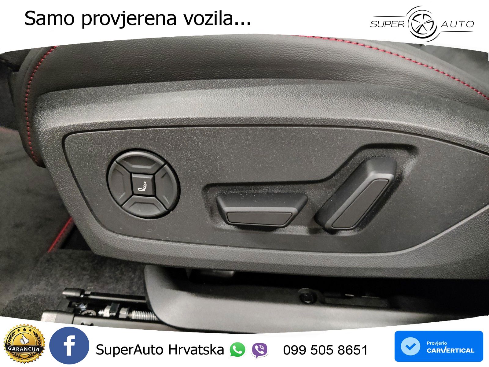 Audi A3 45 TFSIe (272 KS) S tronic S line LED+GR SJED+ACC