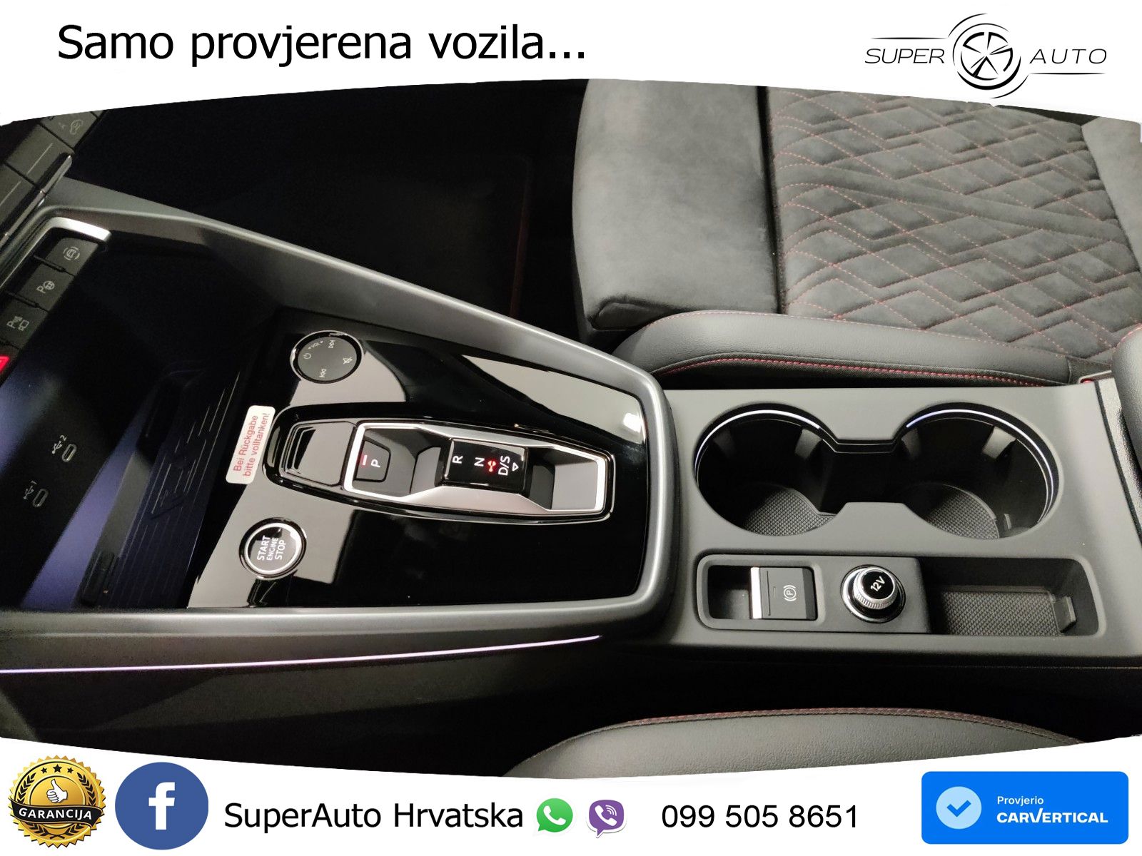 Audi A3 45 TFSIe (272 KS) S tronic S line LED+GR SJED+ACC