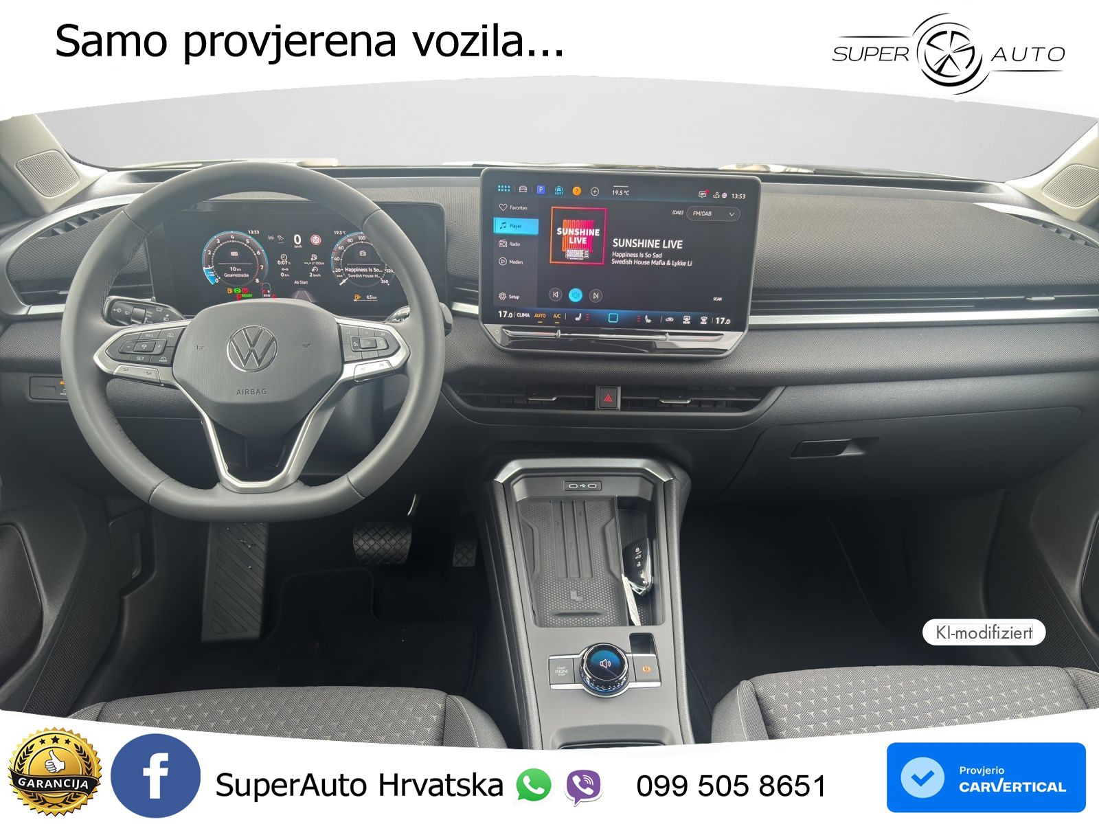Volkswagen T-Roc II 1.5 eTSI (150 KS)  DSG LED+GR SJED+ACC