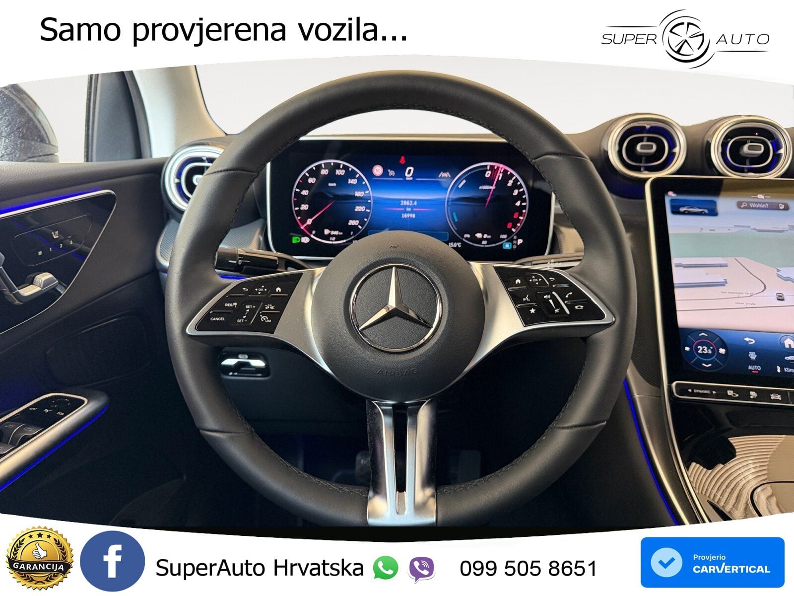 Mercedes GLC Coupe 300de (333 KS) 4MATIC 9G-TRONIC LED+GR SJED+ACC