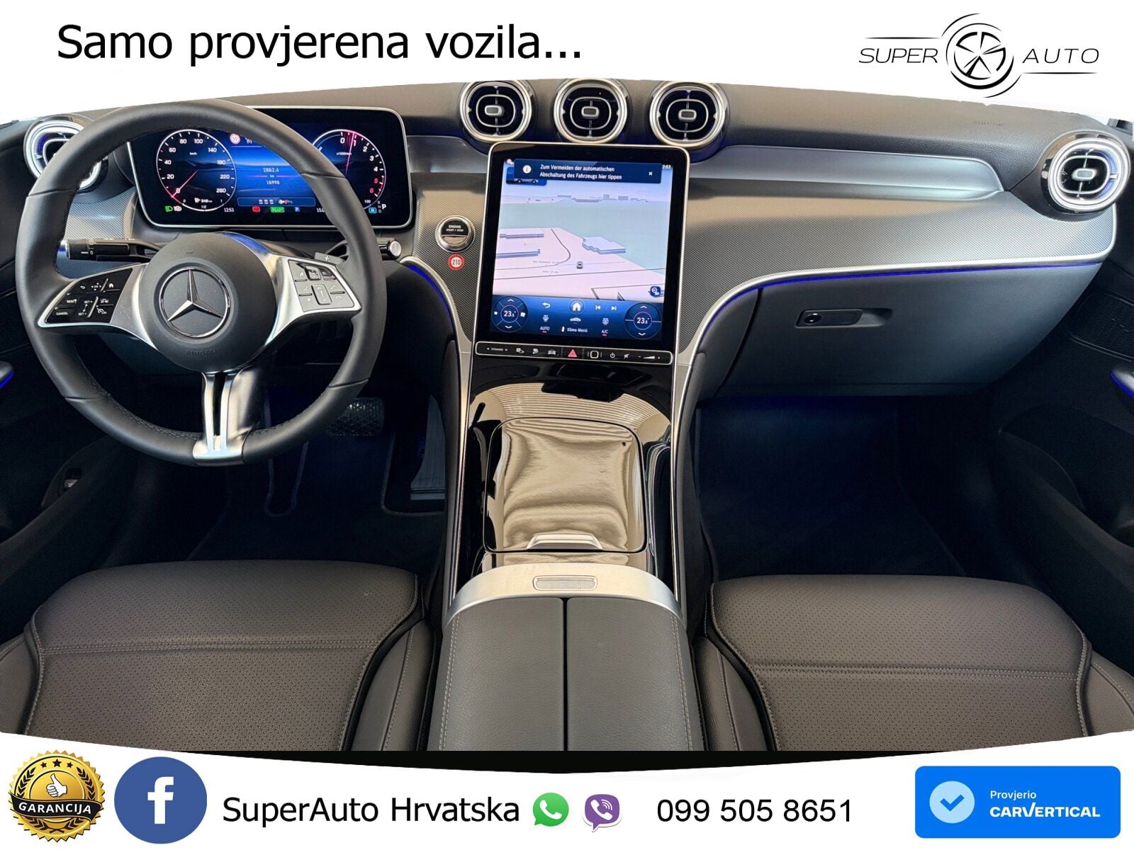Mercedes GLC Coupe 300de (333 KS) 4MATIC 9G-TRONIC LED+GR SJED+ACC