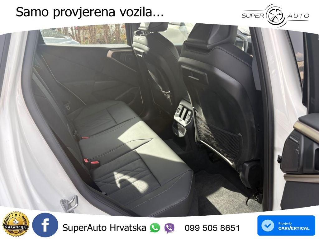 BMW X3 20d xDrive Steptronic LED+GR SJED+ACC