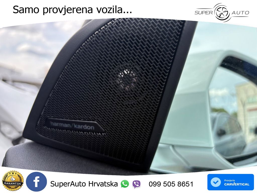 BMW X3 20d xDrive Steptronic LED+GR SJED+ACC