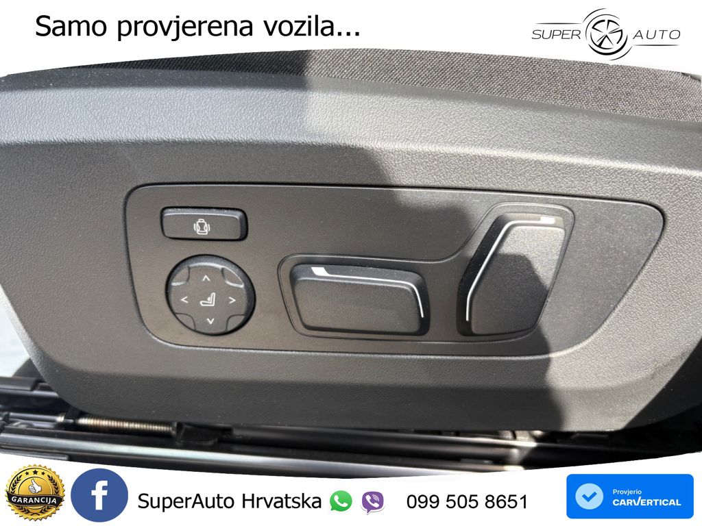 BMW X3 20d xDrive Steptronic LED+GR SJED+ACC