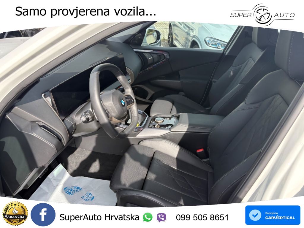 BMW X3 20d xDrive Steptronic LED+GR SJED+ACC