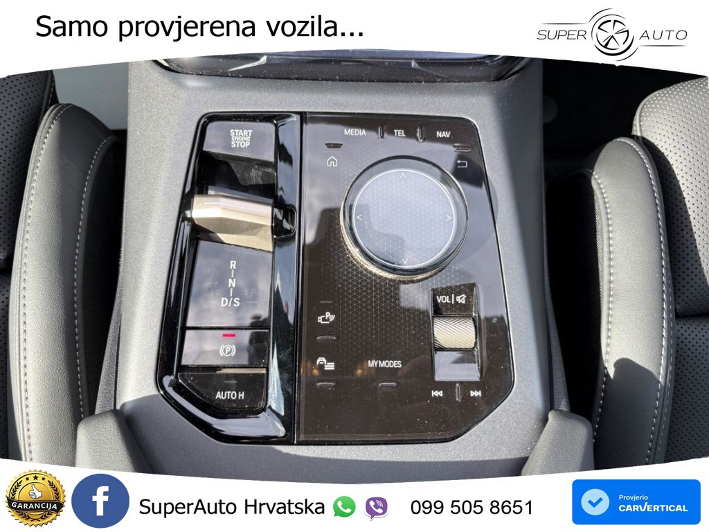 BMW X3 20d xDrive Steptronic LED+GR SJED+ACC