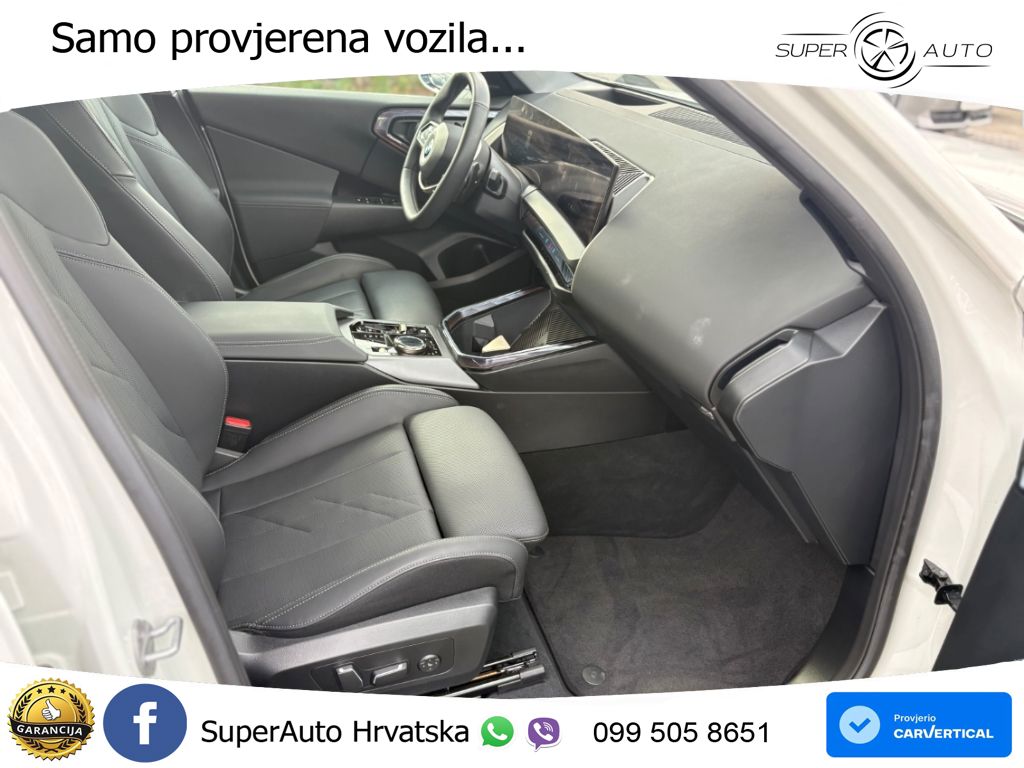 BMW X3 20d xDrive Steptronic LED+GR SJED+ACC