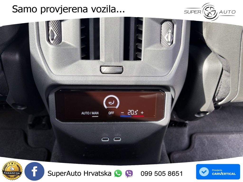 BMW X3 20d xDrive Steptronic LED+GR SJED+ACC