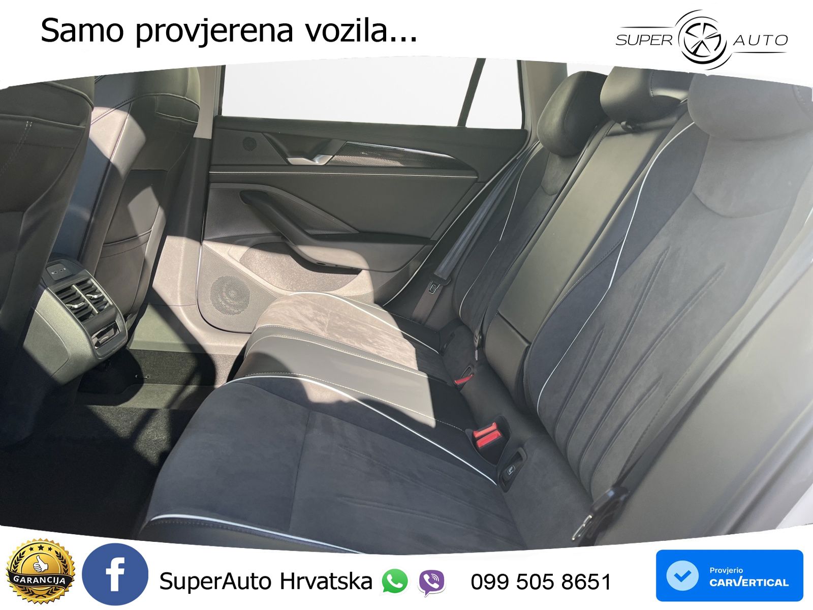 Volkswagen Passat Variant 1.5 TSI (204 KS) eHybrid DSG Business LED+GR SJED+ACC