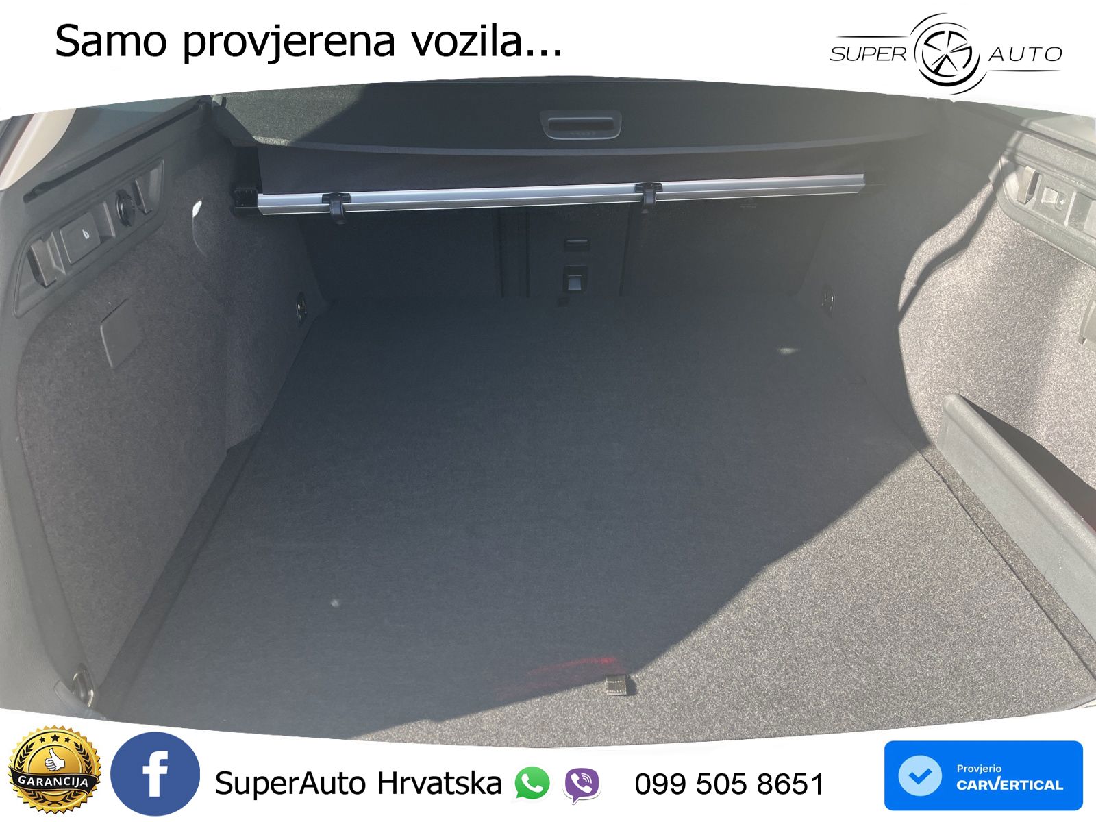 Volkswagen Passat Variant 1.5 TSI (204 KS) eHybrid DSG Business LED+GR SJED+ACC