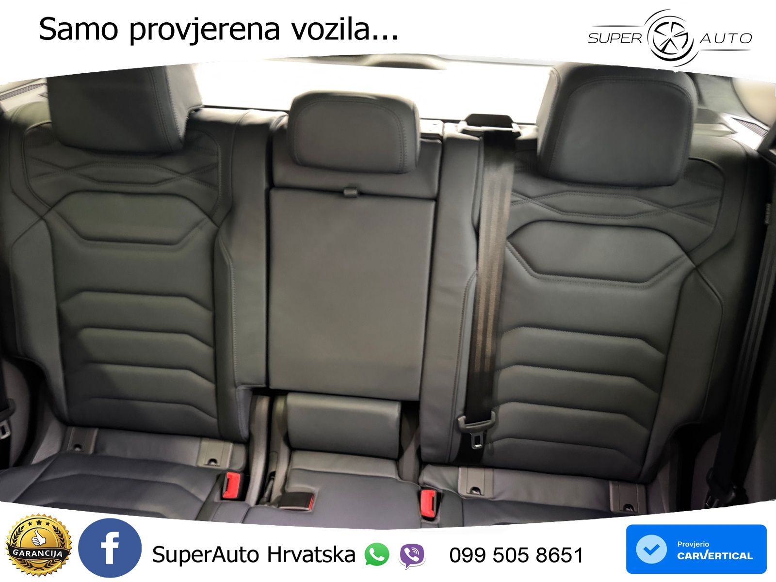 Volkswagen Touareg 3.0 V6 TDI (286 KS) 4MOTION Tiptronic LED+GR SJED+ACC