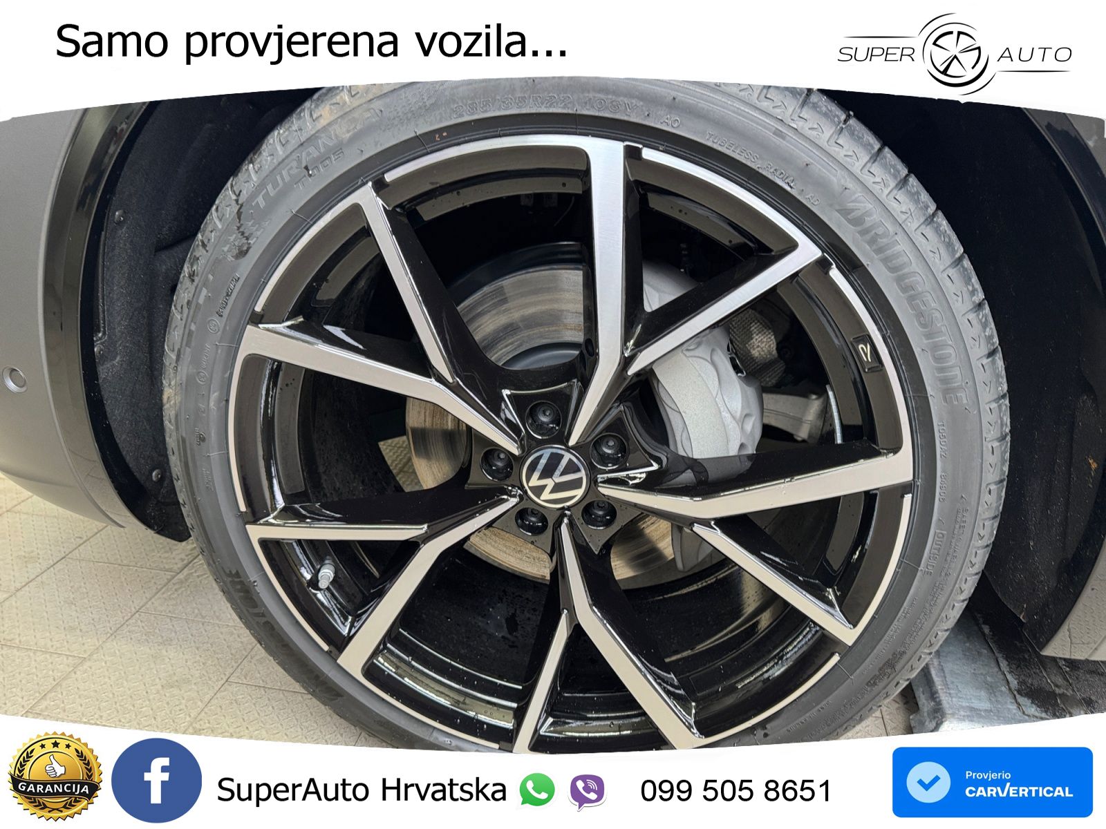 Volkswagen Touareg 3.0 V6 TDI (286 KS) 4MOTION Tiptronic LED+GR SJED+ACC