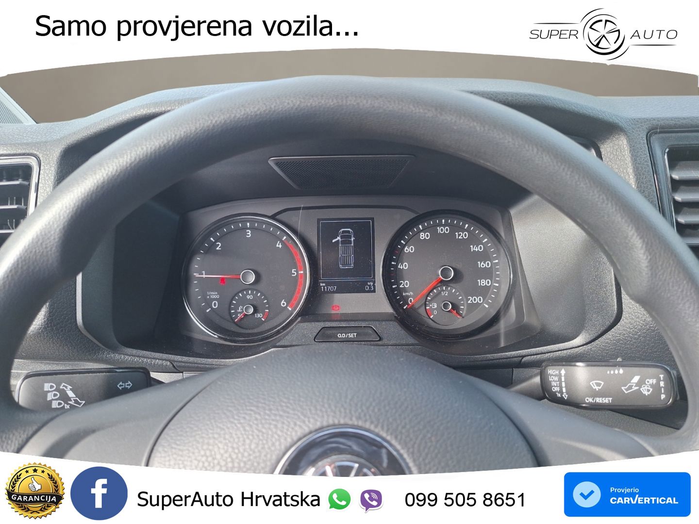 Volkswagen Crafter Kasten 35 MR Hochdach (2 x Schiebetüren) 102 KS