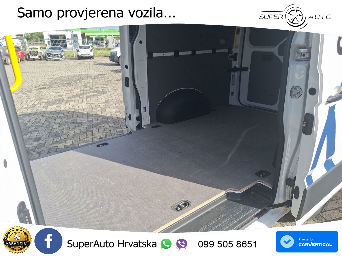 Volkswagen Crafter Kasten 35 MR Hochdach (2 x Schiebetüren) 102 KS