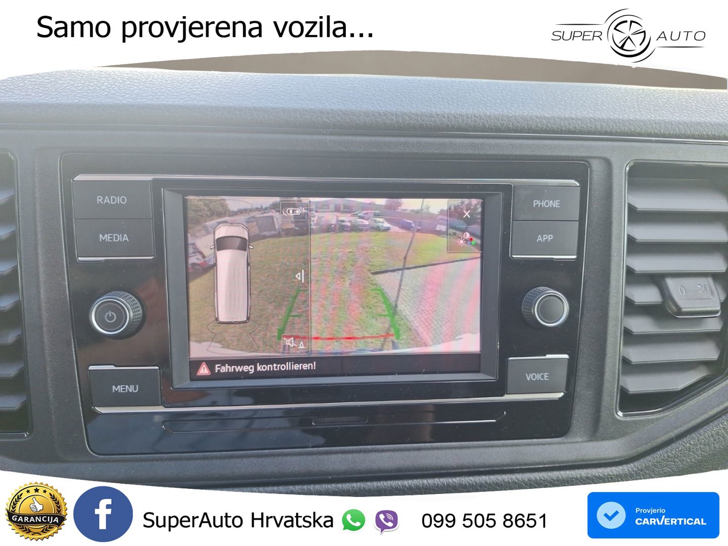Volkswagen Crafter Kasten 35 MR Hochdach (2 x Schiebetüren) 102 KS