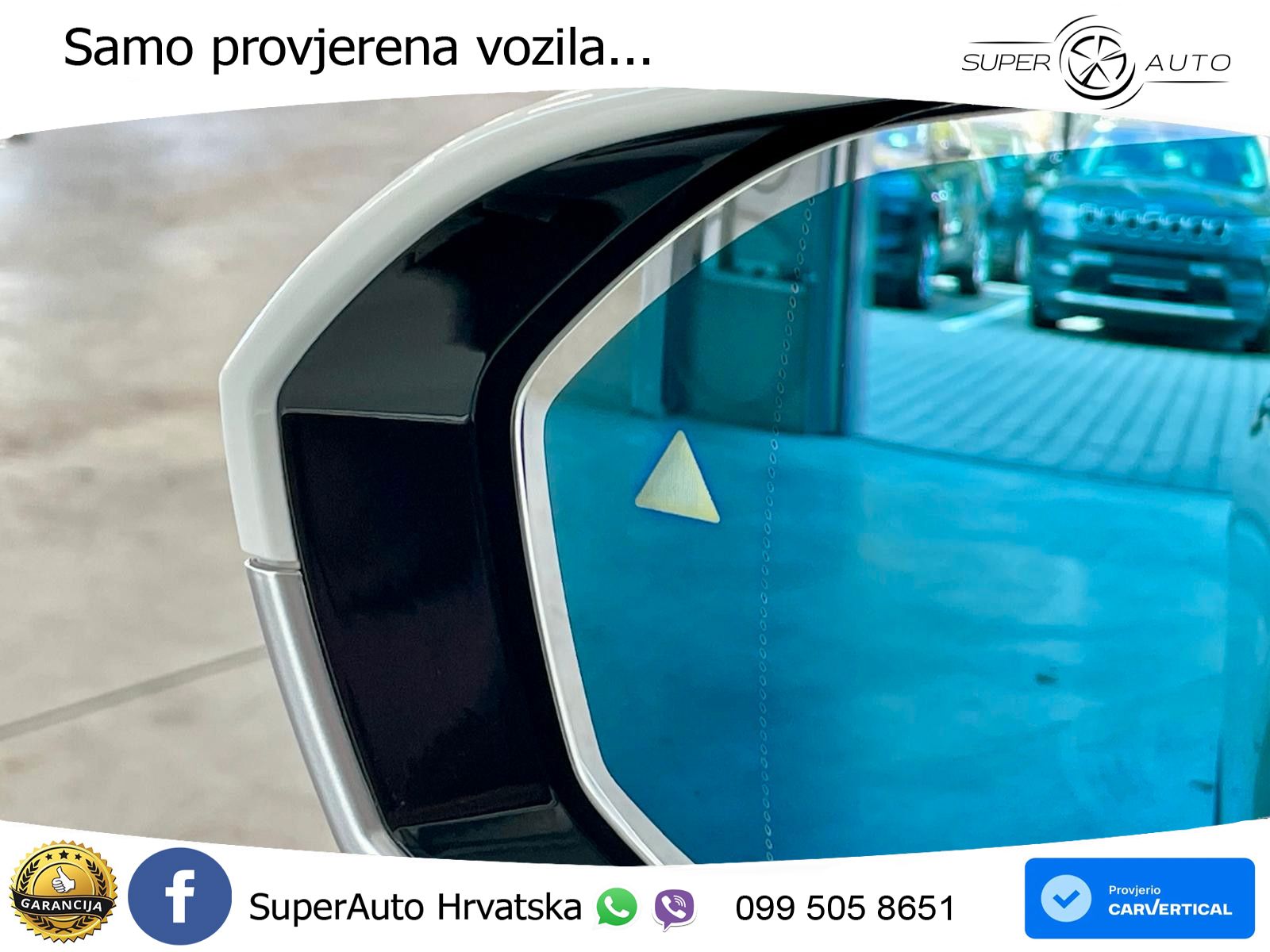 BMW 520d Touring (197 KS) Steptronic