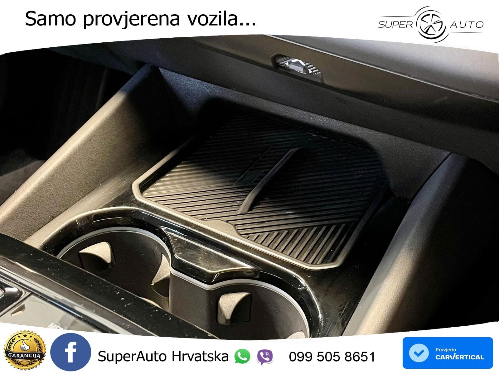 BMW 520d Touring (197 KS) Steptronic
