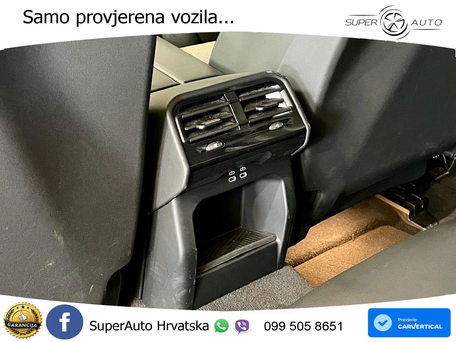 BMW 520d Touring (197 KS) Steptronic
