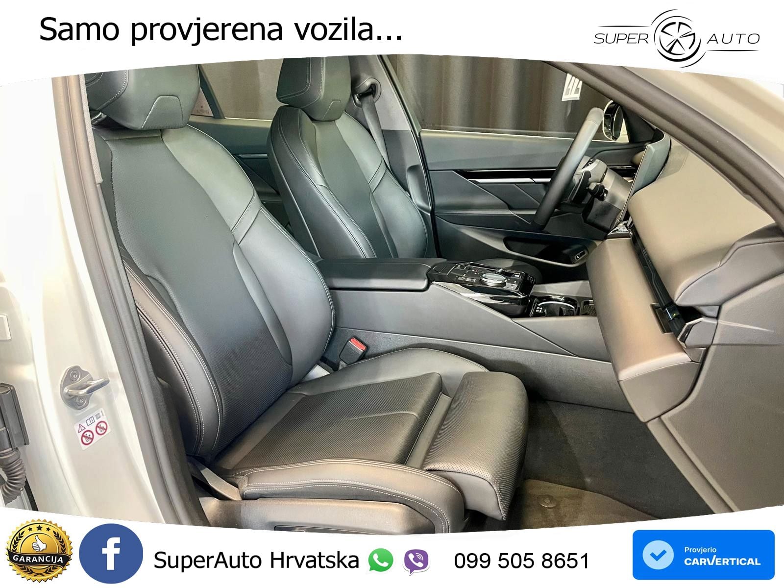 BMW 520d Touring (197 KS) Steptronic