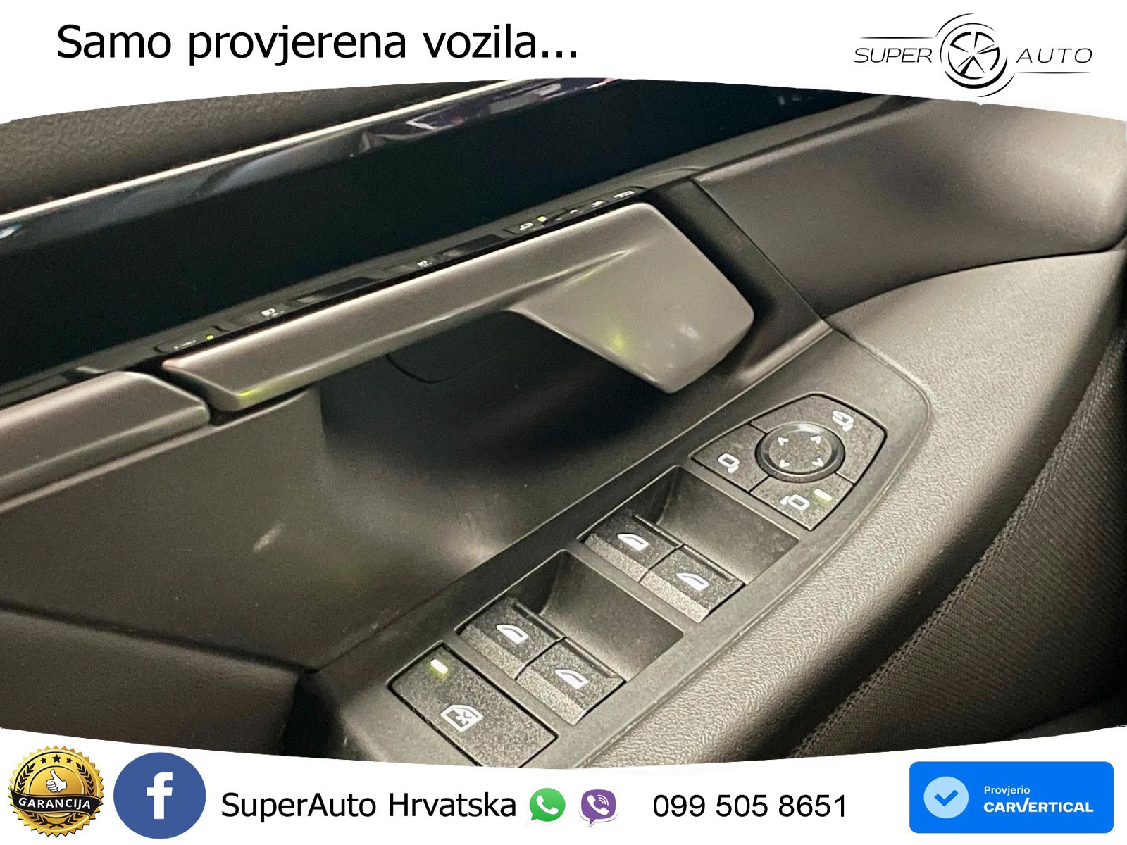 BMW 520d Touring (197 KS) Steptronic