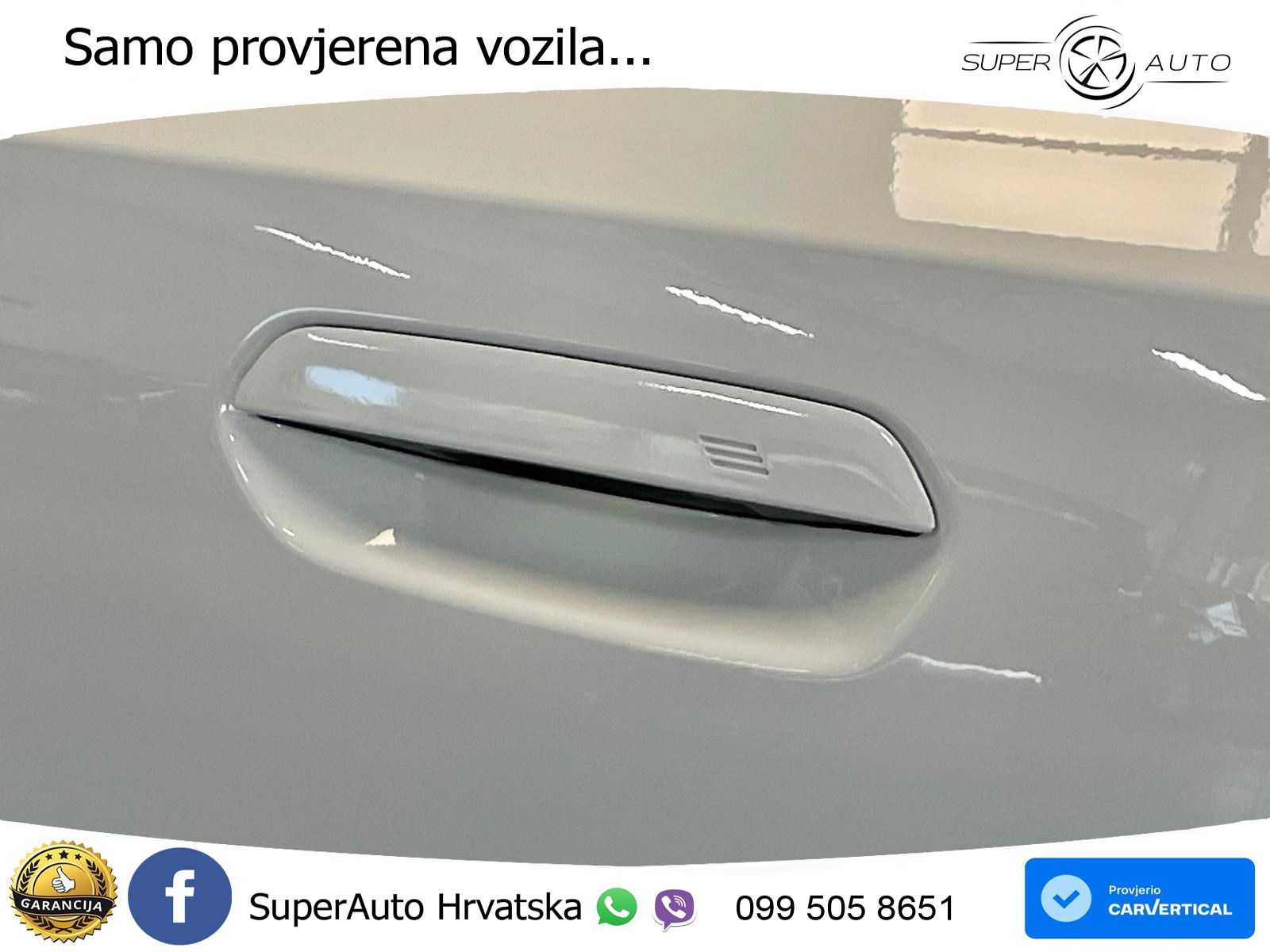 BMW 520d Touring (197 KS) Steptronic